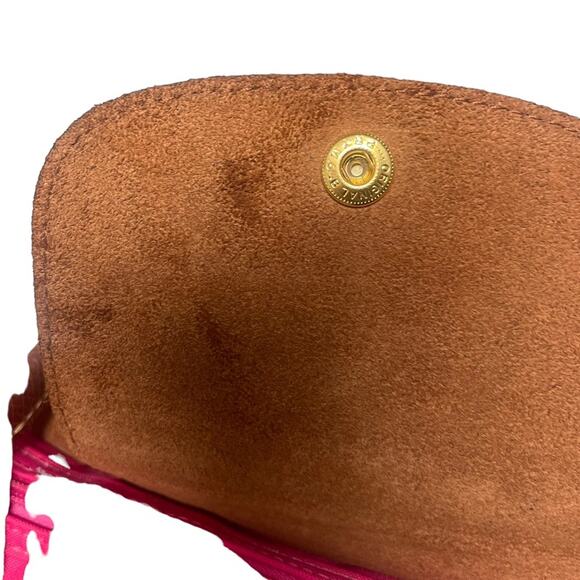 Longchamp Le Pilage Tote Small - Picture 8 of 10